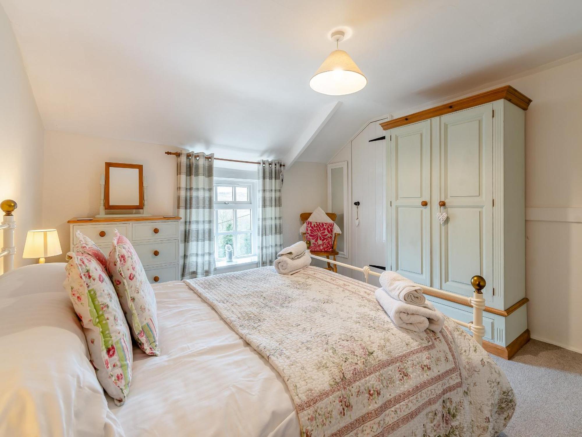 Esk Dale View Villa Grosmont  Buitenkant foto